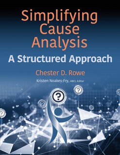 Couverture_Simplifying Cause Analysis