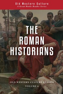Couverture_The Roman Historians