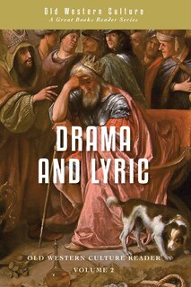 Front cover_Drama and Lyric