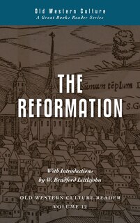 Front cover_The Reformation