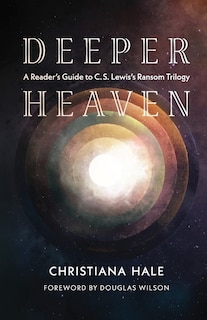 Front cover_Deeper Heaven