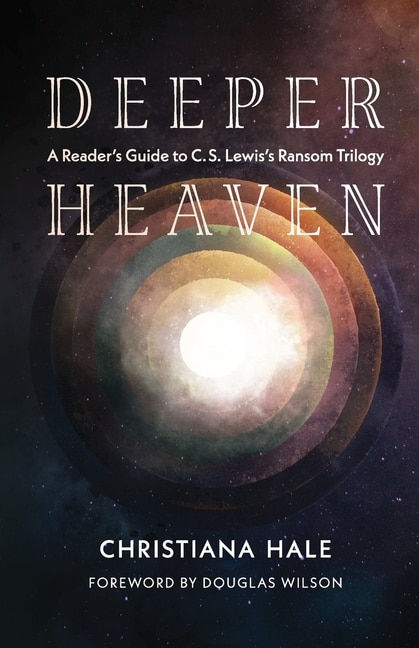 Front cover_Deeper Heaven