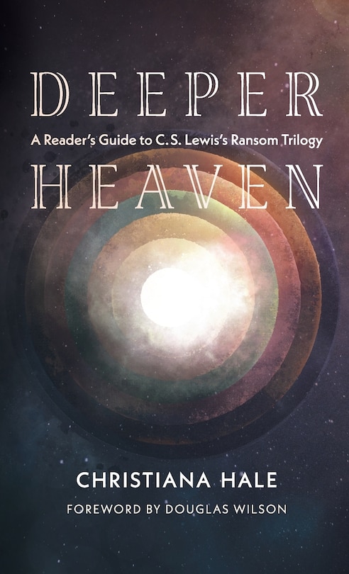 Front cover_Deeper Heaven