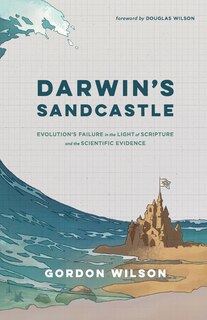 Front cover_Darwin's Sandcastle