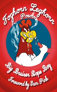 Front cover_Foghorn Leghorn