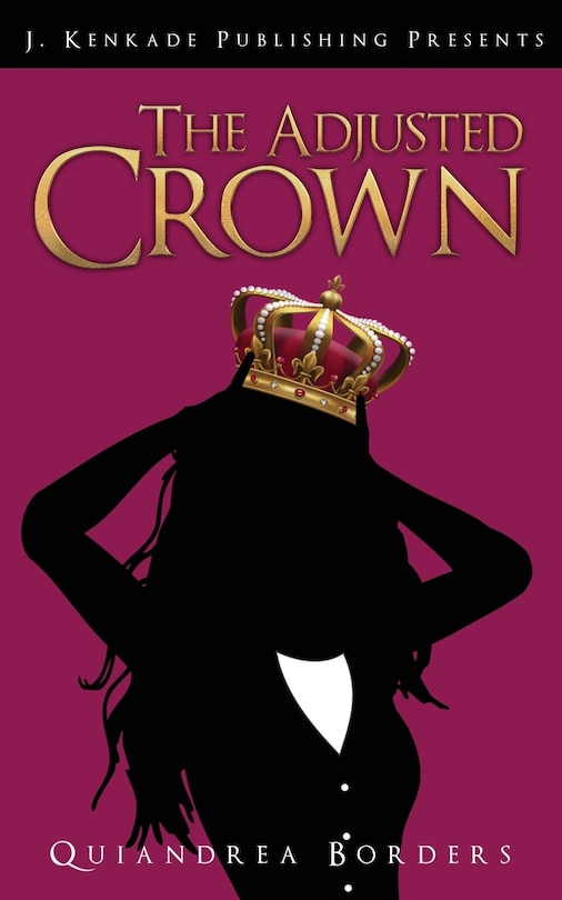 Couverture_The Adjusted Crown