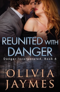 Couverture_Reunited with Danger