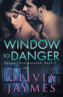 Front cover_Window to Danger