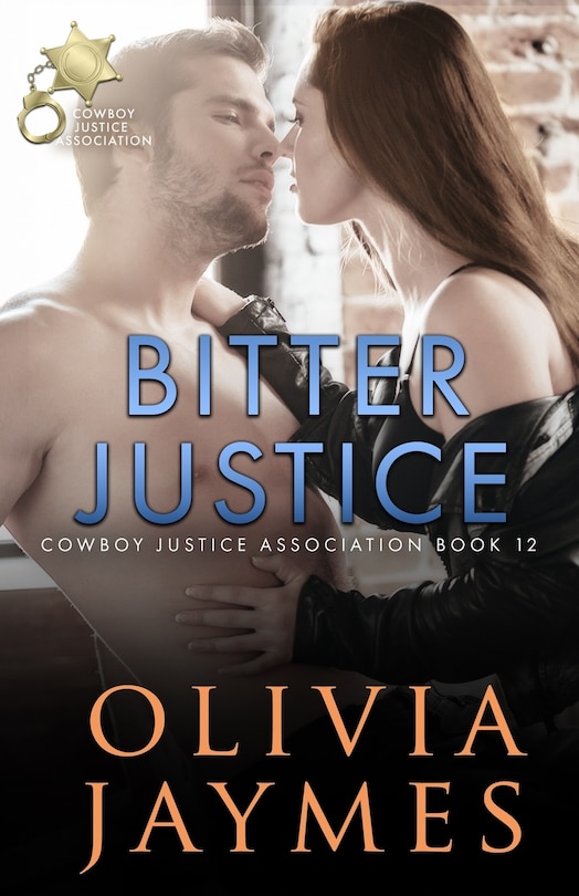 Front cover_Bitter Justice