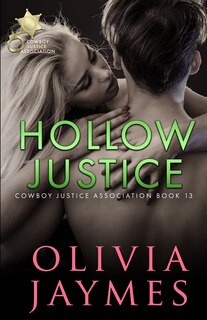 Front cover_Hollow Justice