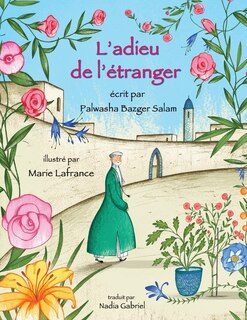 Couverture_L'Adieu de l'étranger