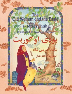 Couverture_The Old Woman and the Eagle