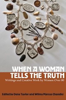 Front cover_When a Woman Tells the Truth