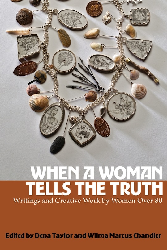 Front cover_When a Woman Tells the Truth