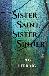 Couverture_Sister Saint, Sister Sinner