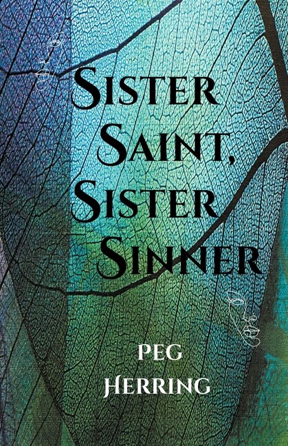 Couverture_Sister Saint, Sister Sinner
