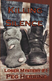 Front cover_Killing Silence