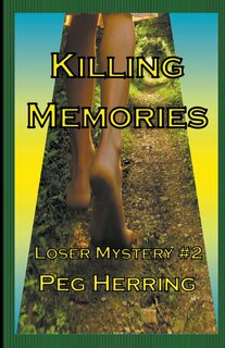 Front cover_Killing Memories