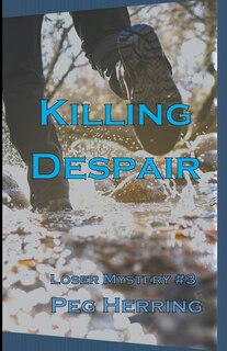 Front cover_Killing Despair