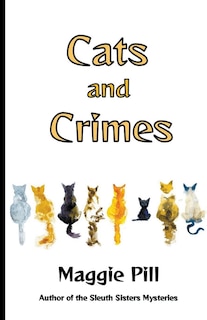 Front cover_Cats and Crimes