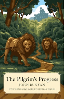 Front cover_The Pilgrim's Progress