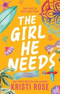 Couverture_The Girl He Needs