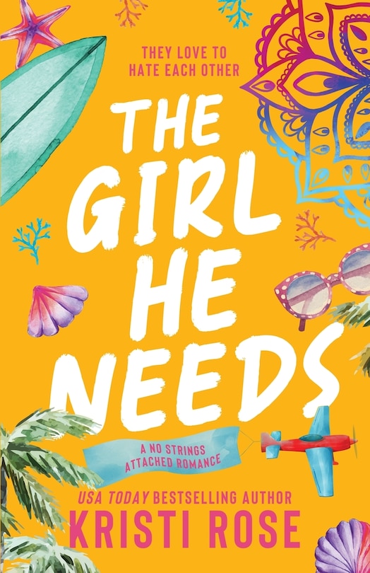 Couverture_The Girl He Needs