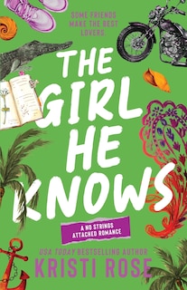 Couverture_The Girl He Knows