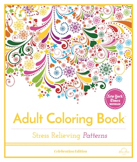 Front cover_Stress Relieving Patterns
