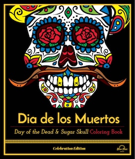 Couverture_Dia De Los Muertos