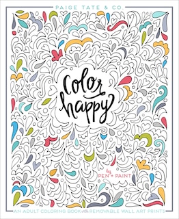 Couverture_Color Happy