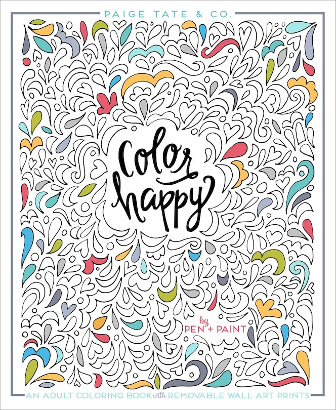Couverture_Color Happy