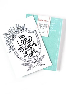 Front cover_Scripture Coloring Cards