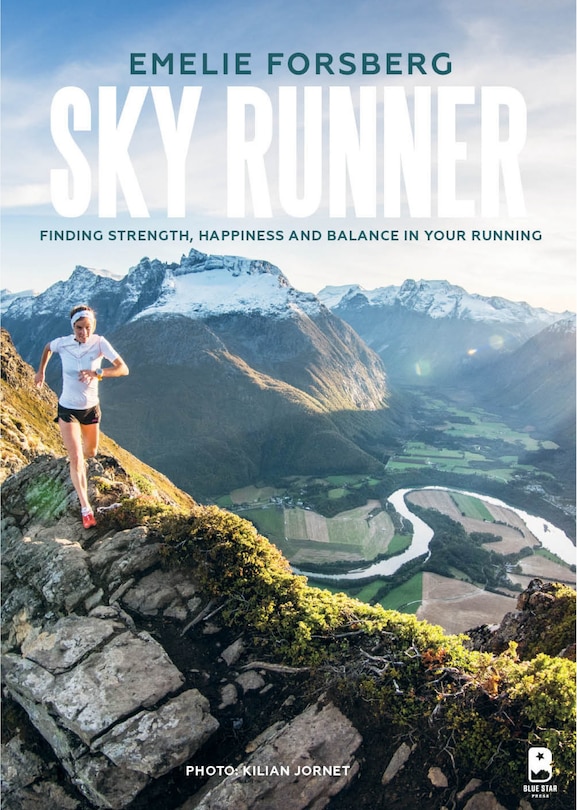 Front cover_Sky Runner