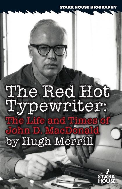 Front cover_The Red Hot Typewriter