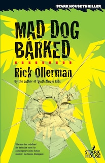 Couverture_Mad Dog Barked