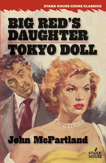 Front cover_Big Red's Daughter / Tokyo Doll