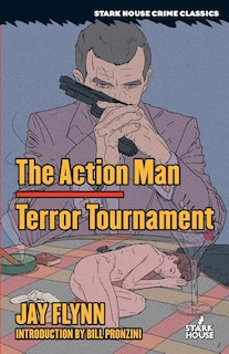 The Action Man / Terror Tournament