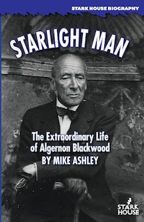 Front cover_Starlight Man