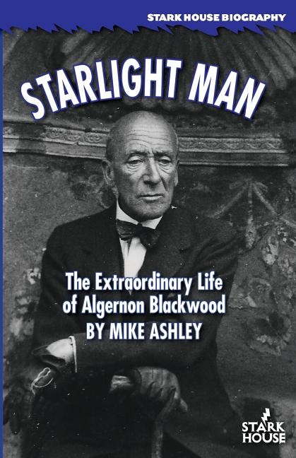 Front cover_Starlight Man