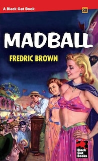 Front cover_Madball