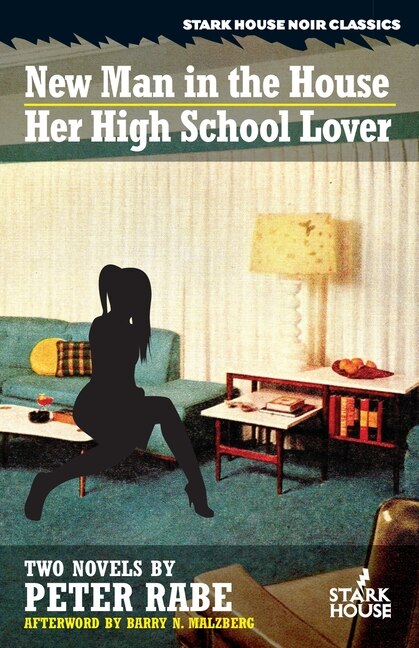 A New Man In The House / Her High-school Lover