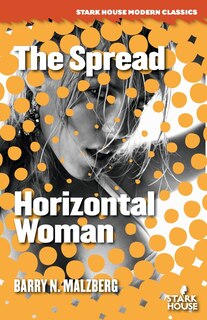 Front cover_The Spread / Horizontal Woman