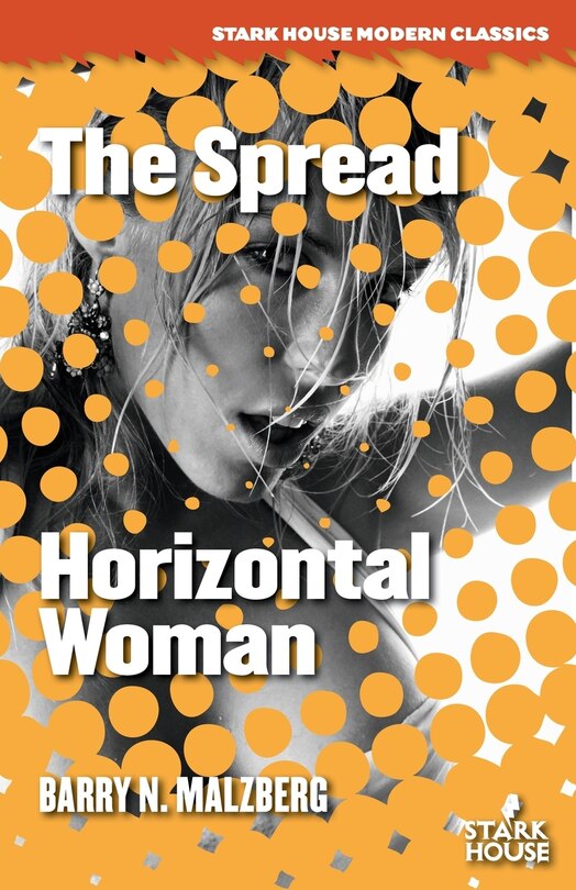 Front cover_The Spread / Horizontal Woman