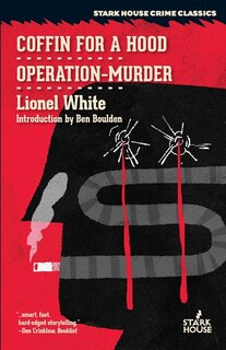Couverture_Coffin for a Hood / Operation-Murder
