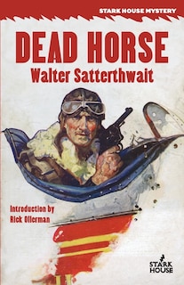 Couverture_Dead Horse