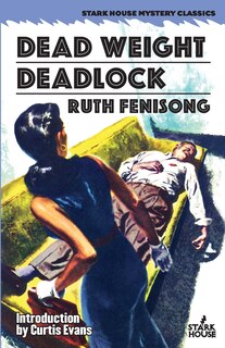 Front cover_Dead Weight / Deadlock
