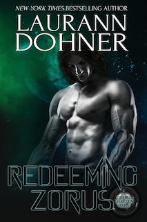 Front cover_Redeeming Zorus