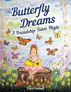Front cover_Butterfly Dreams