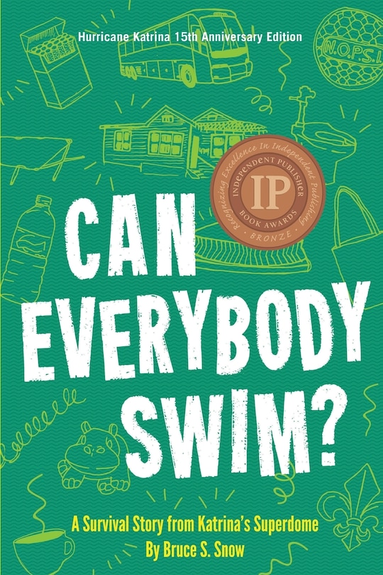Front cover_Can Everybody Swim?